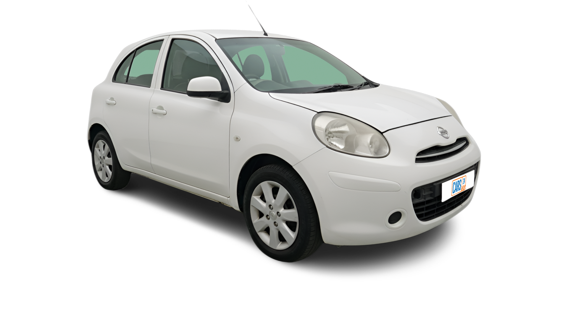 Nissan Micra-img